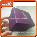 Custom Hot Sale Paper Jewelry Box for Ring